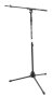 On-Stage MS7701TB Telescoping Euro Boom Microphone Stand