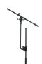 On-Stage MSA8020 Clamp-On Microphone Boom Arm