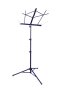 On-Stage SM7222B Tripod Sheet Music Stand