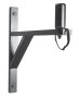On-Stage SS7914B OSS Speaker Bracket Wall Mount