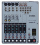 Yamaha MW10C 10-Channel USB Mixer with Compression