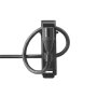 Shure MX150 Subminiature Lavalier Microphone