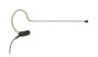 Shure MX153 Earset Headworn Condenser Microphone