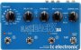 TC Electronic Flashback X4 Delay and Looper Pedal