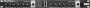 BBE MaxCom Dual Channel Compressor Limiter Gate