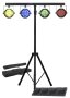 American DJ Mega PAR Profile Stage Lighting System
