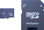 Lifetime Memory Micro-SD Micro Secure Digital Card