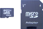 Lifetime Memory Micro-SD Micro Secure Digital Card