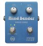 BBE Mind Bender 2 Vibrato and Chorus Pedal