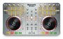 Numark Mixtrack II USB DJ Software Controller