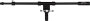 On-Stage MSA7040TB Telescoping Microphone Boom Arm