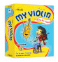 eMedia My Violin Software
