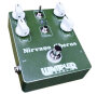 Wampler Nirvana Chorus and Vibrato Pedal