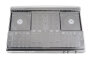 DeckSaver Cover for Native Instruments Traktor Kontrol S4