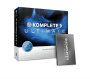 Native Instruments Komplete 9 Ultimate Software Suite