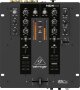 Behringer NOX101 Pro DJ Mixer