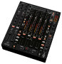 Behringer NOX606 USB DJ Mixer, 6-Channel
