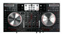 Numark NS6 Digital DJ Controller and Mixer