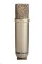 Rode NT1-A Studio Condenser Microphone