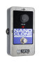Electro-Harmonix Nano Clone Analog Chorus Pedal