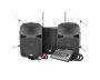 zZounds DJ/Karaoke PA System
