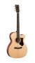 Martin OMCPA4 Performing Artist Series Acoustic-Electric Guitar