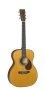 Martin OMJM John Mayer Special Edition Acoustic-Electric Guitar
