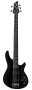 Schecter Omen 5 Left-Handed Electric Bass
