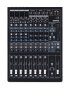 Mackie Onyx 1220i 12-Channel Premium Analog Mixer with FireWire Interface