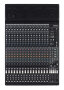 Mackie Onyx 1640i 16-Channel Premium Analog Mixer with FireWire Interface