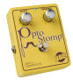 BBE Opto Stomp Optical Compressor Pedal