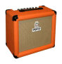 Orange Crush PiX CR20LDX Guitar Combo Amplifier (20 Watts, 1x8")