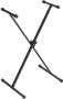 OnStage KS7190 Single-Braced Keyboard Stand