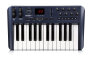 M-Audio Oxygen 25 v3 25-Key USB Keyboard MIDI Controller