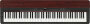 Yamaha P155 Graded Hammer Piano