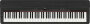 Yamaha P155 Graded Hammer Piano