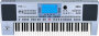 Korg Pa50SD 61-Key Professional Arranger with HI Synthesis
