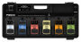 Behringer PB600 Pedalboard with Power Supply