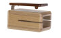 Pearl PBCW100 Cajon Wood Block with Dual Lock Tape