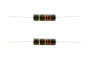 Gibson Historic Spec Bumble Bee Capacitors Package