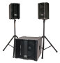 Peavey Triflex II Portable Sound System
