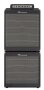 Ampeg Portaflex Head and Dual Cabinet Bass Amplifier Stack