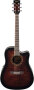 Ibanez PF28ECE Acoustic-Electric Guitar