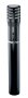 Shure PG81 Performance Gear Instrument Microphone