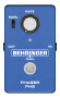 Behringer PH9 Classic 90 Phase Pedal