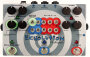 Pigtronix Echolution Multi-Tap Delay Pedal