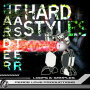 Peace Love Productions Harder Faster Hardstyles: Loops and Samples