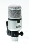 Miktek PM11 Kick Drum Microphone with Carry Bag