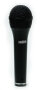 Miktek PM9 Dynamic Handheld Microphone