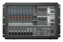 Behringer PMP1680S Europower 10-Channel Powered Mixer (1600 Watts)
